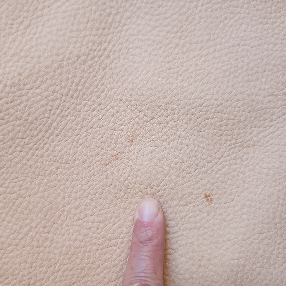 Jo shopper day, natural shoulder and crossbody bag - Picture 10 of 16